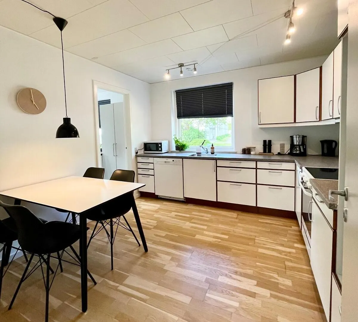 Entire Home In Billund Center Denmark