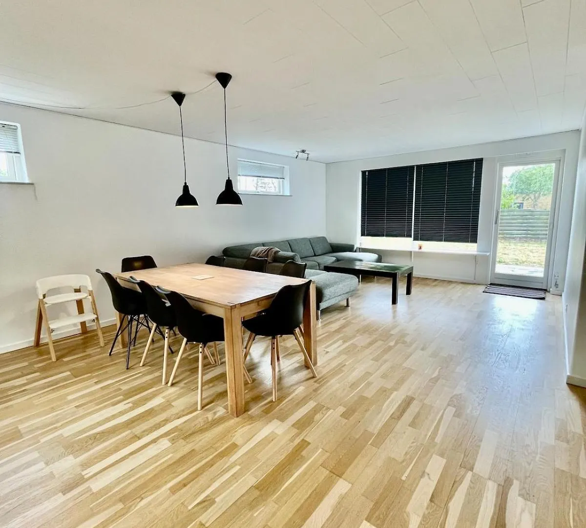 Entire Home In Billund Center Holiday home