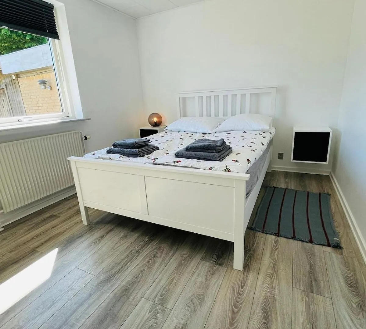 Entire Home In Billund Center Denmark