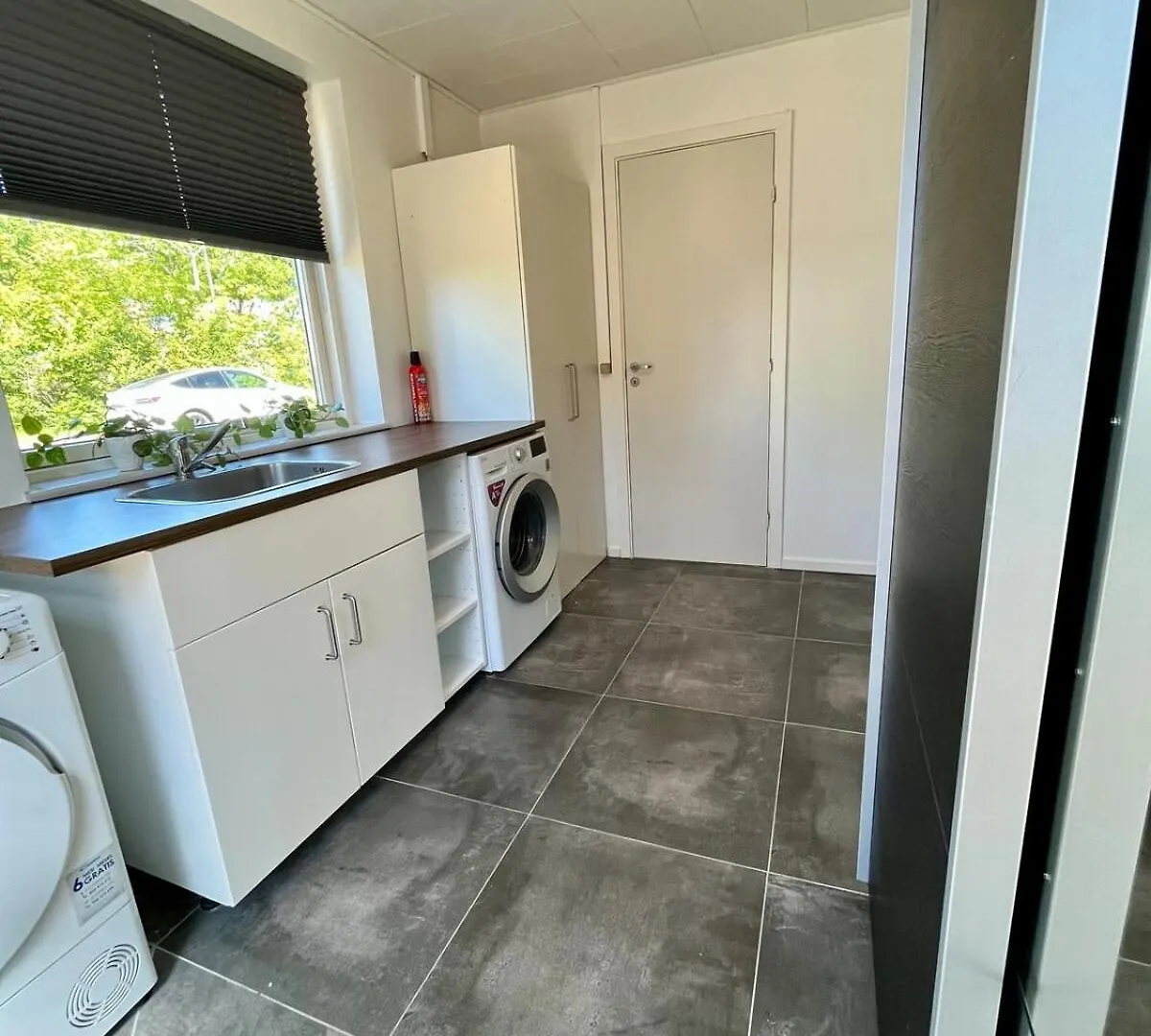 Entire Home In Billund Center 0*,  Denmark