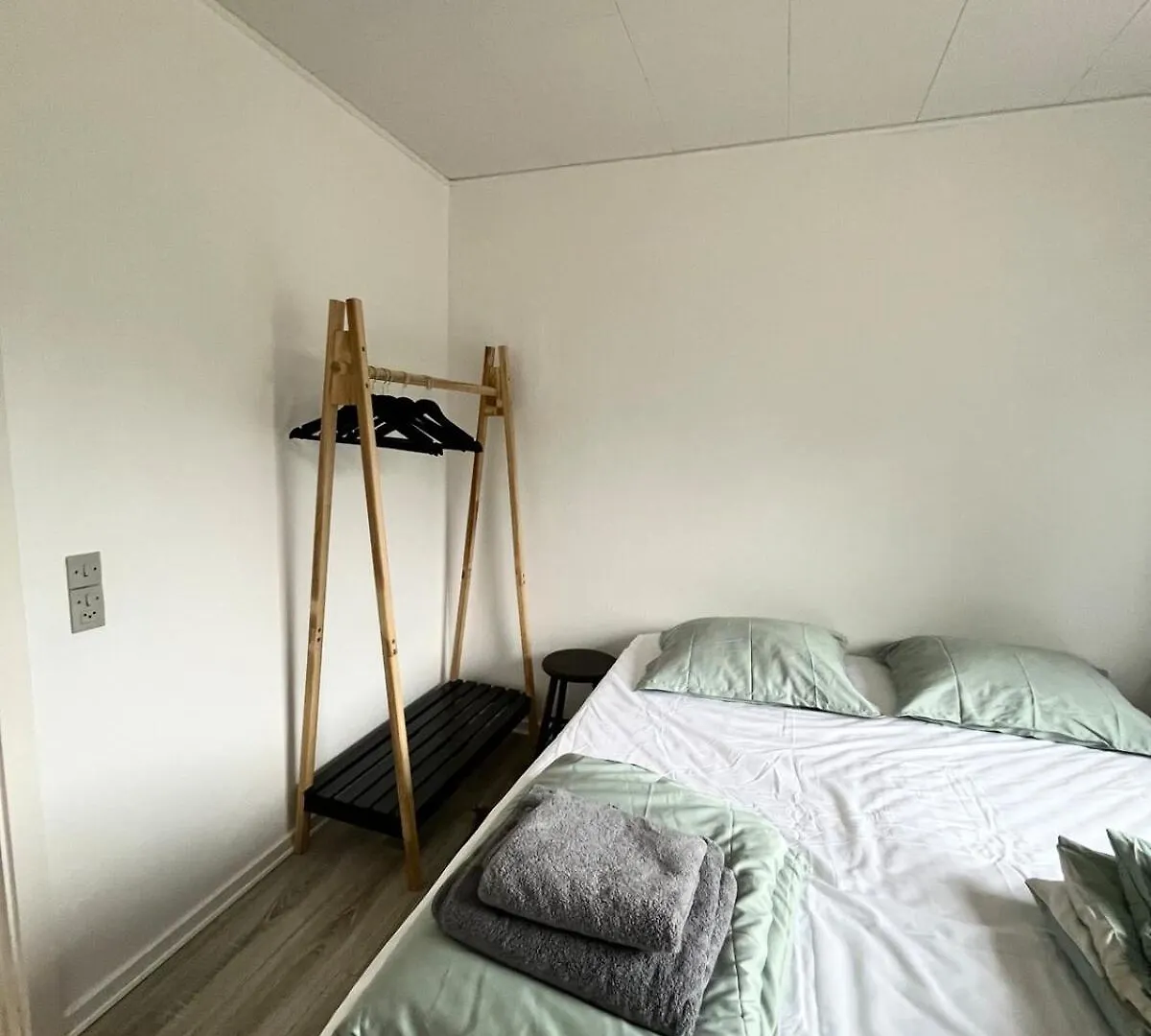 Entire Home In Billund Center Holiday home
