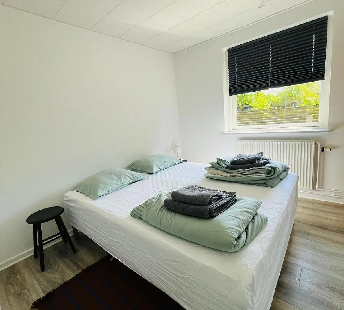 Holiday home Entire Home In Billund Center